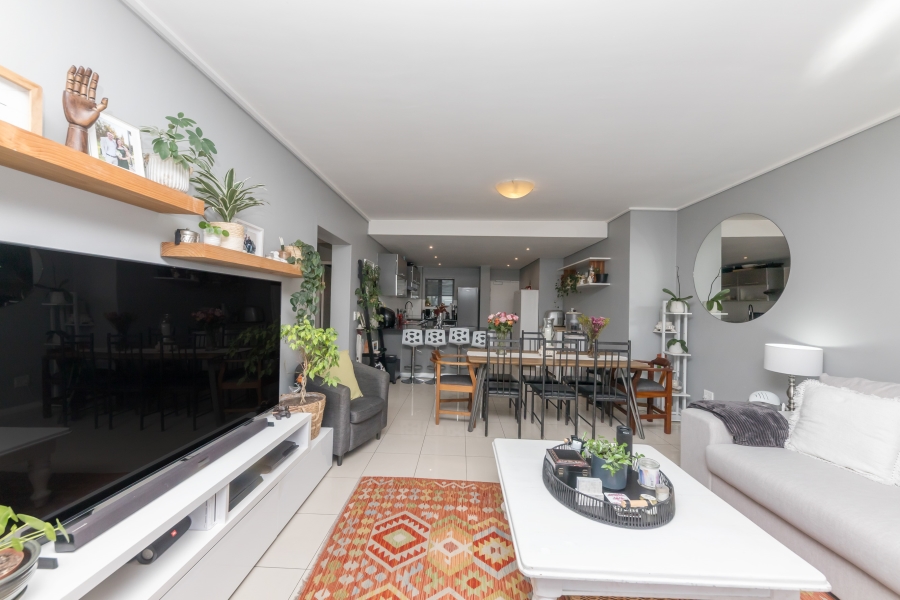 2 Bedroom Property for Sale in Cape Town City Centre Western Cape